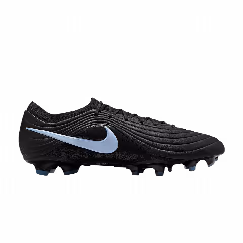 Nike Tiempo Maestro Elite FG Low 'Black Ice Blue'