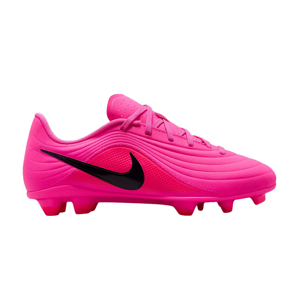 Nike Jr. Tiempo Maestro Club MG GS Multi Color Black