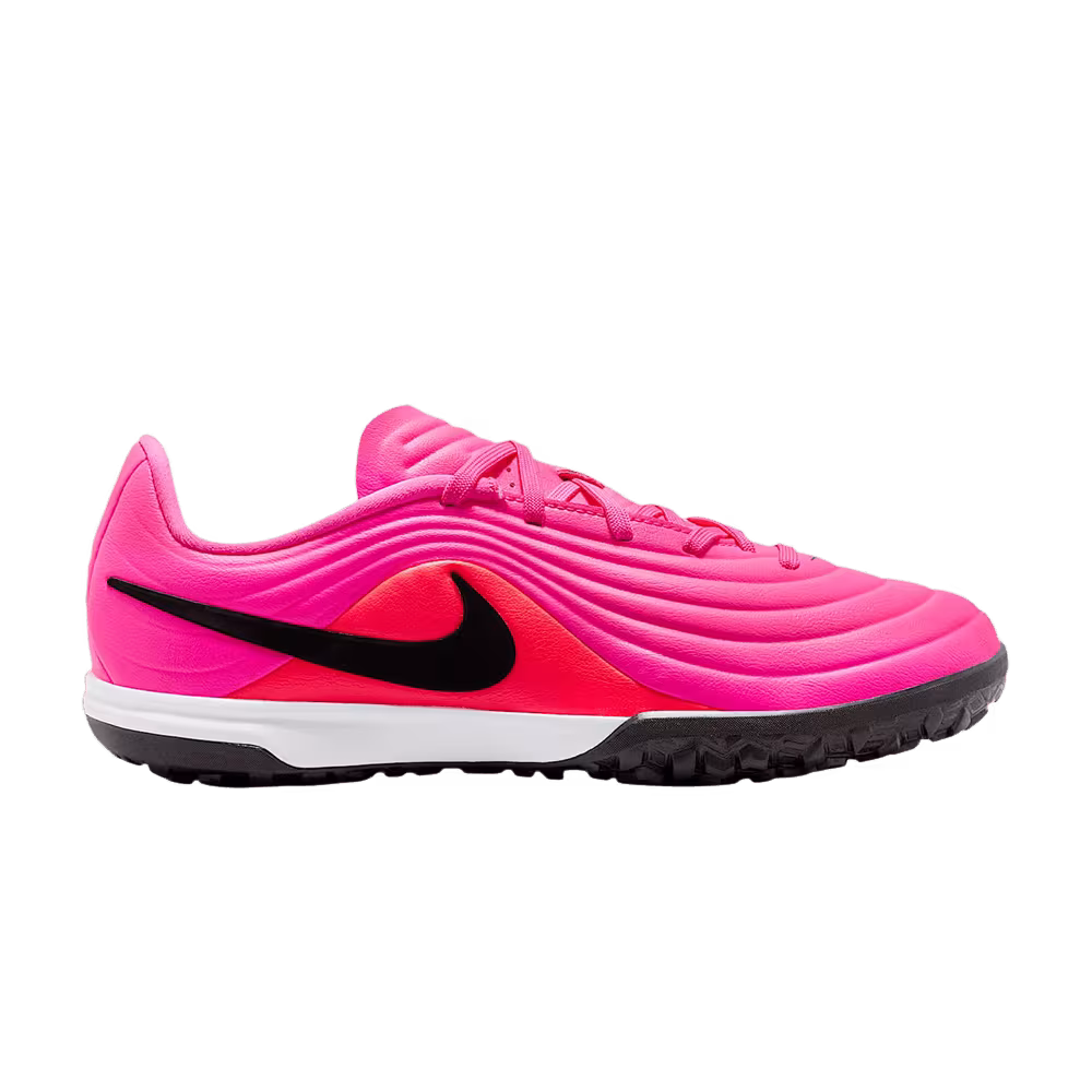 Nike Jr. Tiempo Maestro Academy TF GS Multi Color Black