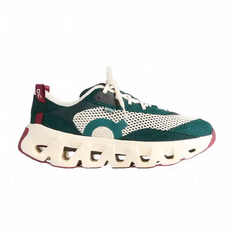 Kith x ON K-Tech 2 'Spirulina Barley'
