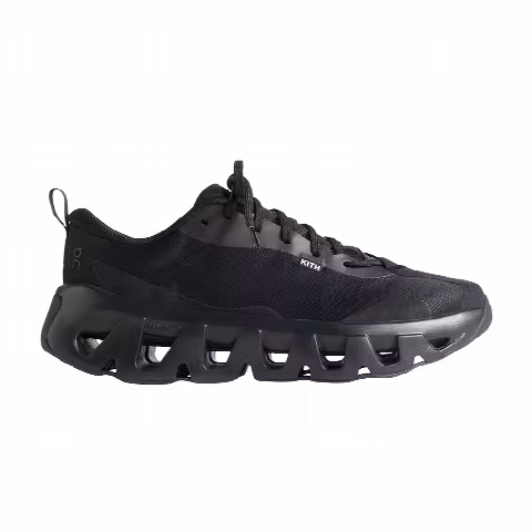 Kith x ON K-Tech 1 'Black'
