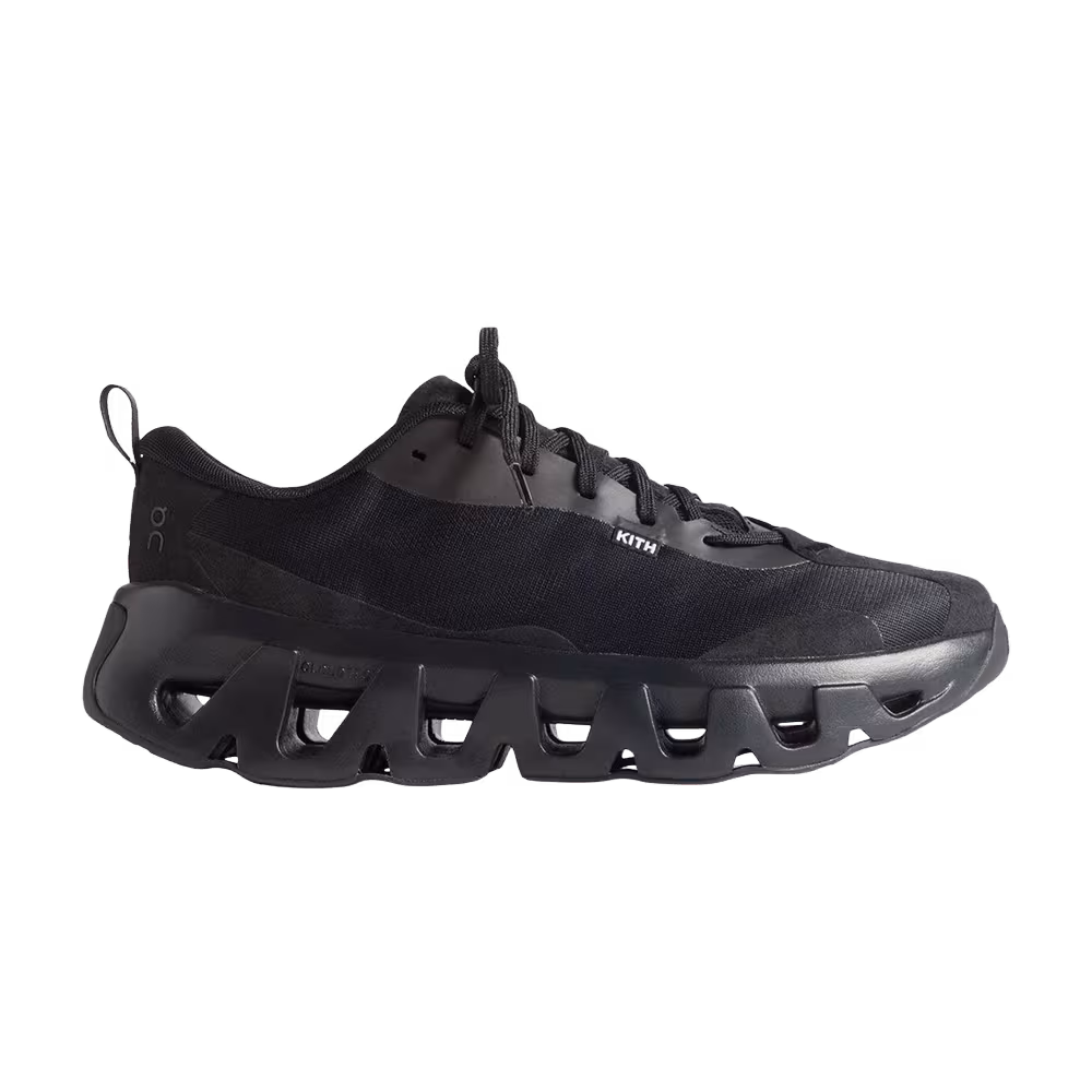 Kith x ON K-Tech 1 Black