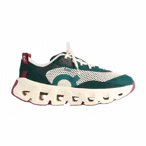 Kith x ON Wmns K-Tech 2 'Spirulina Barley'