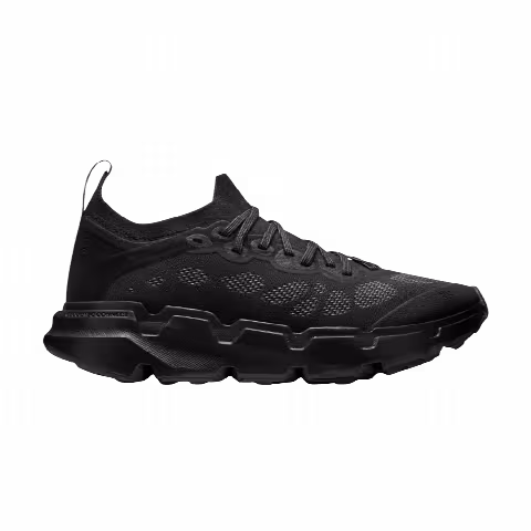 Post Archive Faction x Wmns Cloudsoma 'Black'