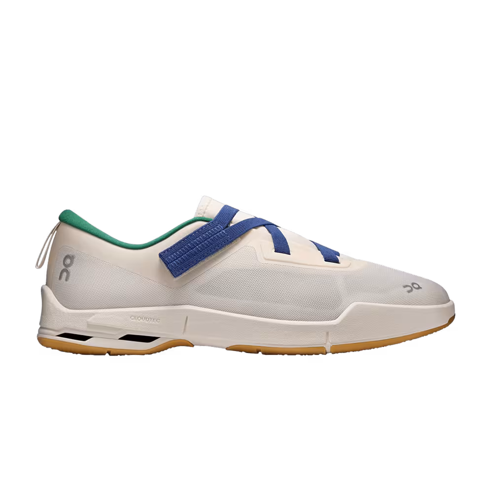 Zendaya x On Women's Cloudnova Drew Spruce