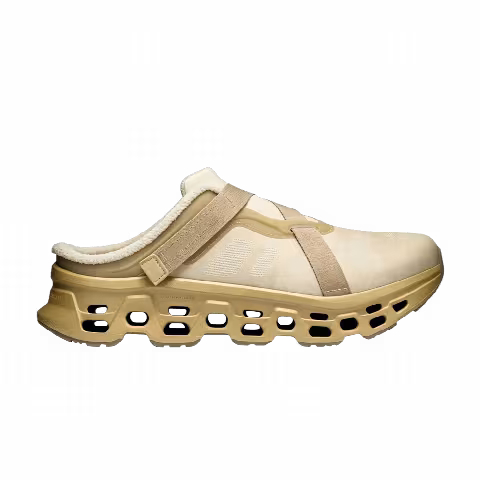 FKA Twigs x Cloudmonster 3 Mule 'Loess Hare'