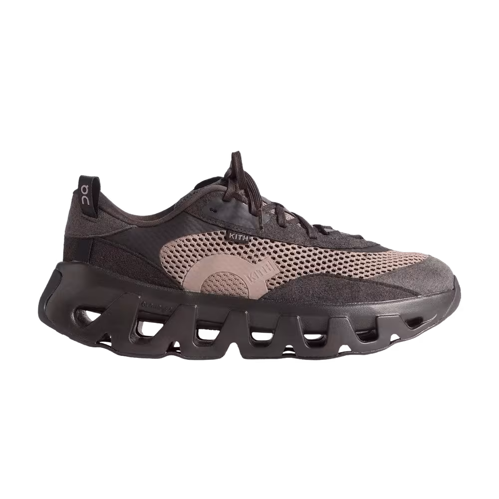 Kith x ON Women's K-Tech 2 Thorn Ganache