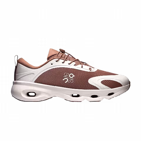 Loewe x ON Cloudsolo 'Taupe'
