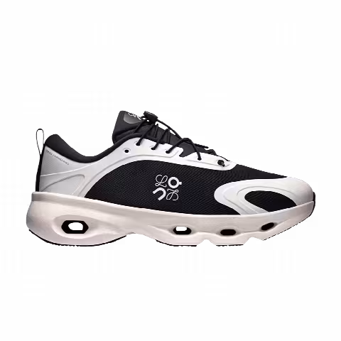 Loewe x ON Cloudsolo 'Black Eggshell'