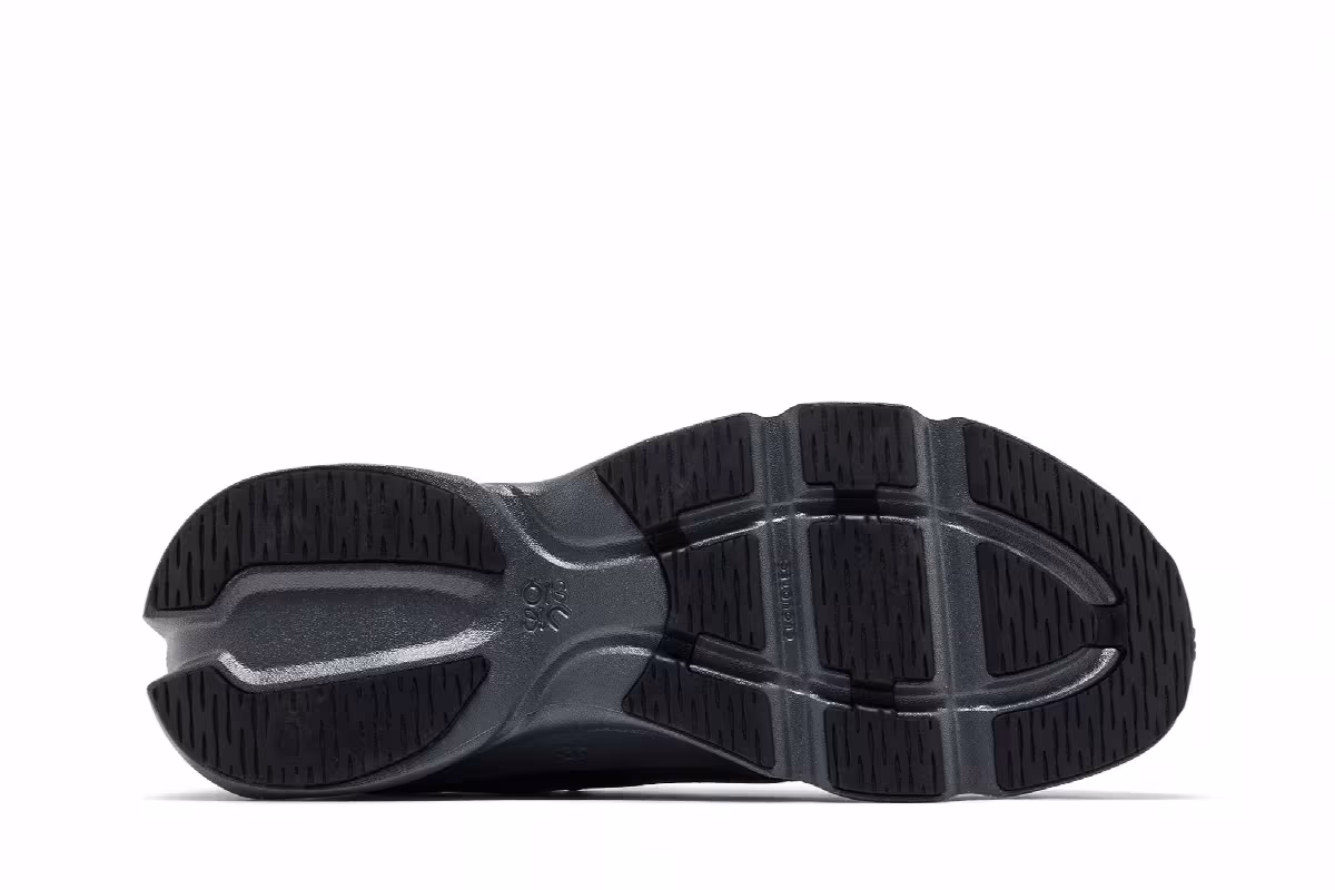 Loewe x ON Cloudsolo Black, view 5