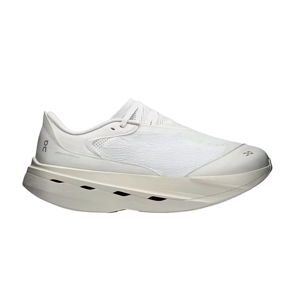 Post Archive Faction x Cloudboom Volt White Gale