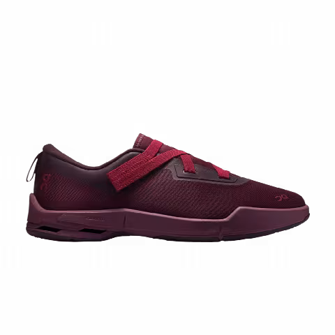 Zendaya x On Wmns Cloudnova 'Fig'