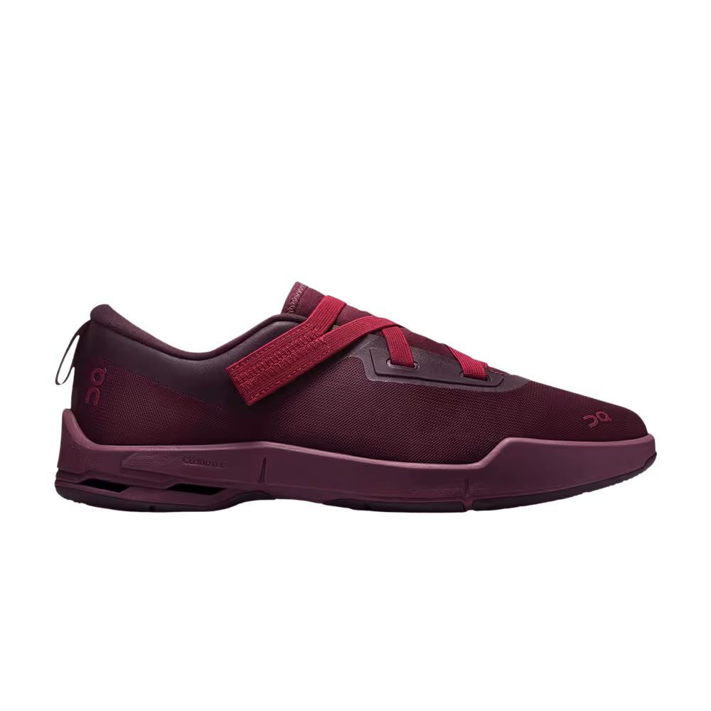 Zendaya x On Women's Cloudnova Fig