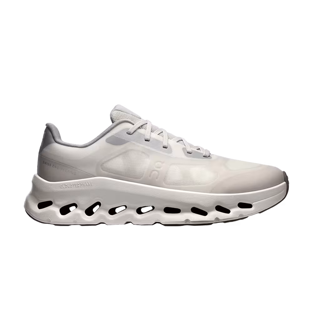 ON Women's Cloudtilt Remix Alloy Ivory