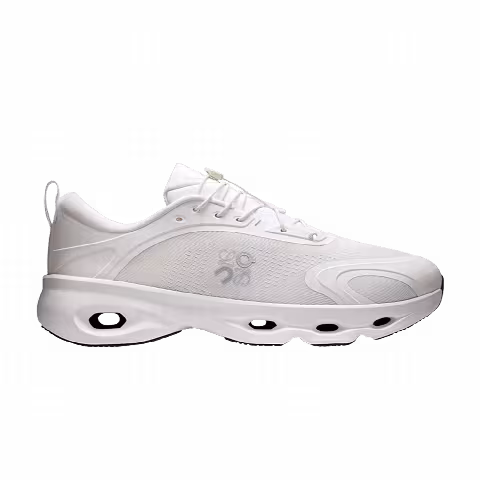 Loewe x ON Wmns Cloudsolo 'White Light Grey'