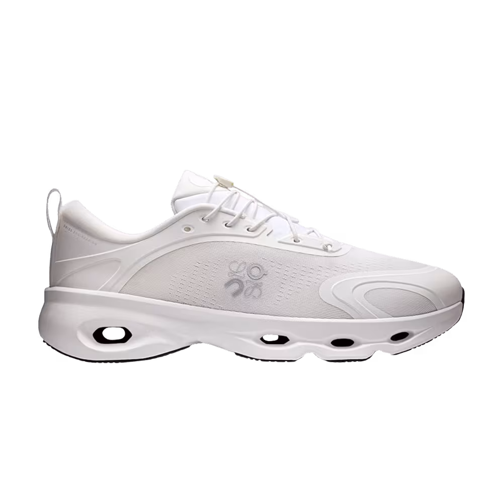 Loewe x ON Women's Cloudsolo White Light Grey