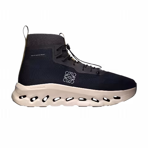 Loewe x ON Cloudtilt 'Black Oatmeal'