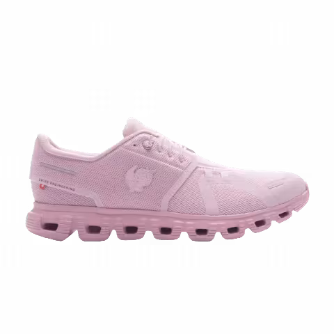 Sky High Farm Goods x ON Cloud 6 'Aster'