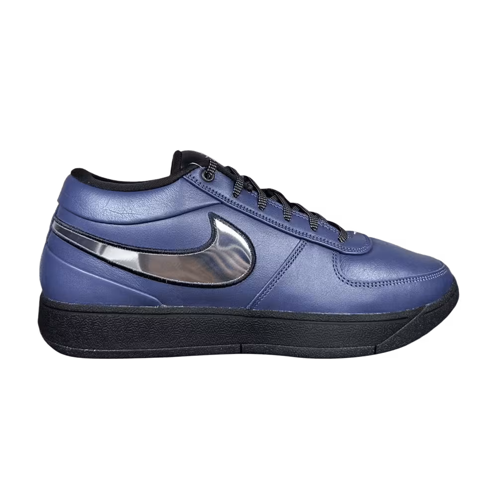 Nike Book 1 EYBL MSCO