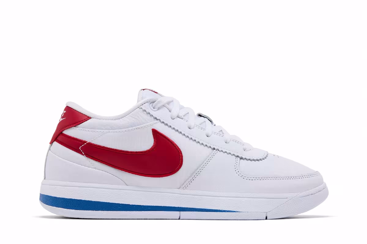 Nike Book 1 EP Forrest Gump, view 2