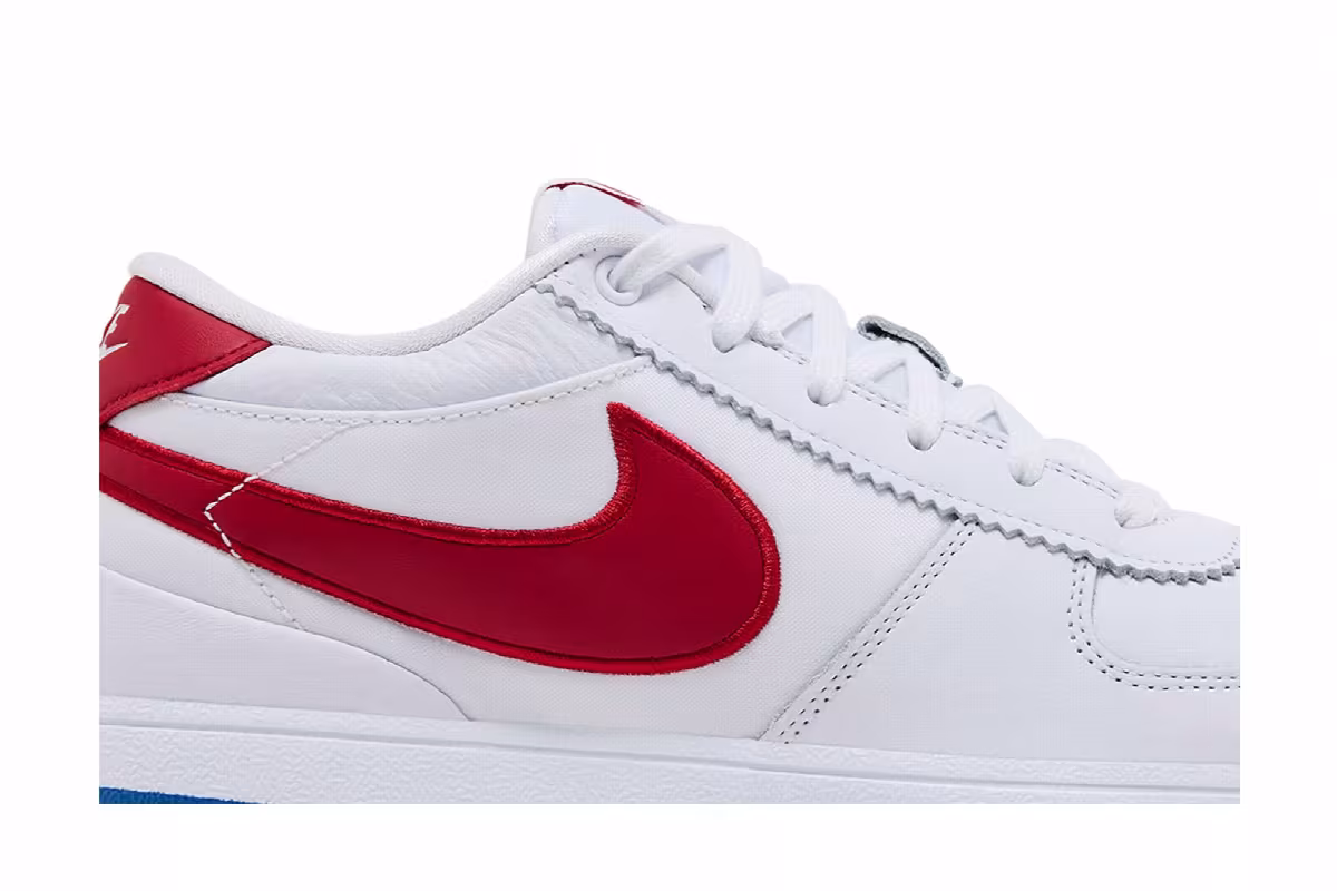 Nike Book 1 EP Forrest Gump, view 3