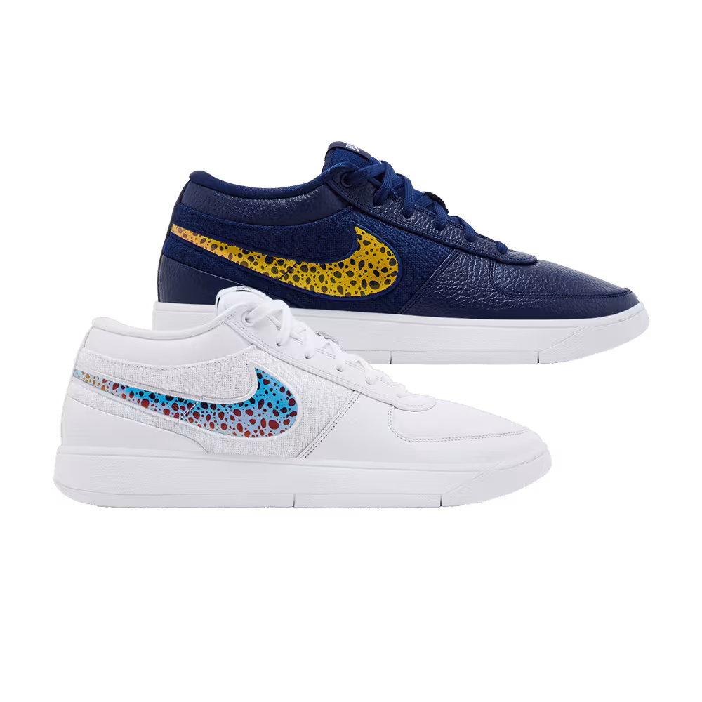 Nike Book 1 Immortalized Pack