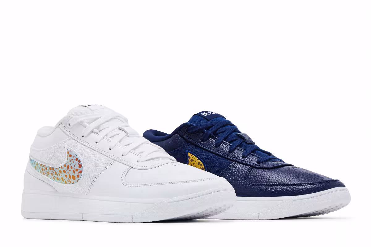 Nike Book 1 Immortalized Pack, view 2