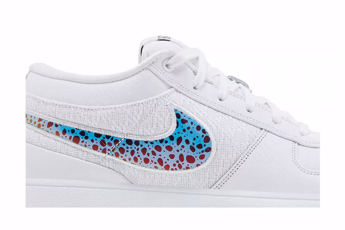 Nike Book 1 Immortalized Pack, view 4