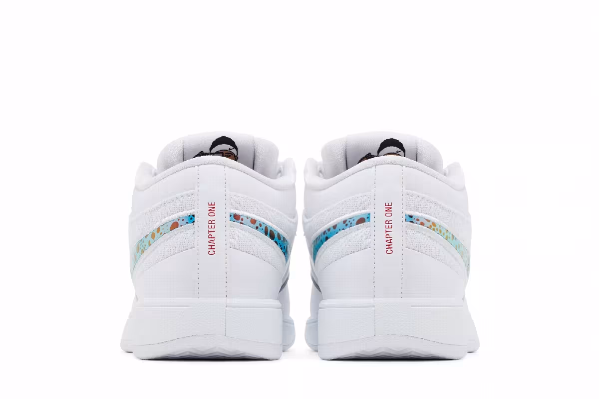 Nike Book 1 Immortalized Pack, view 8