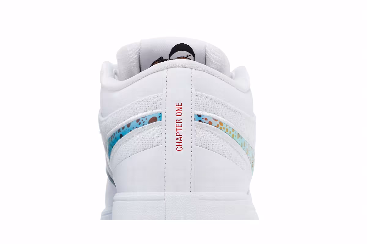 Nike Book 1 Immortalized Pack, view 9