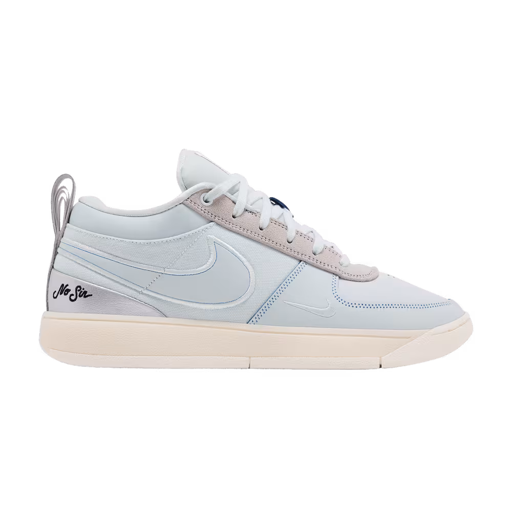 Nike Book 1 EP Moss Point