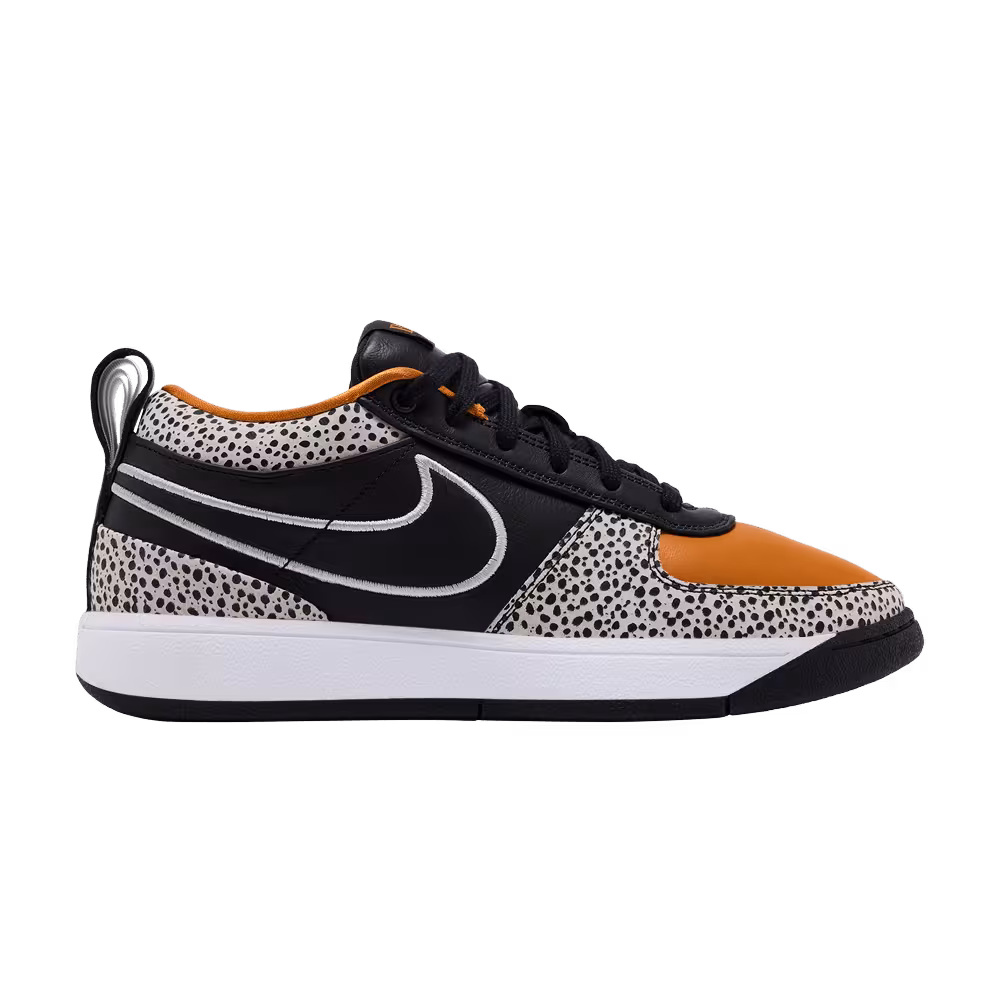 Nike Book 1 EP Safari