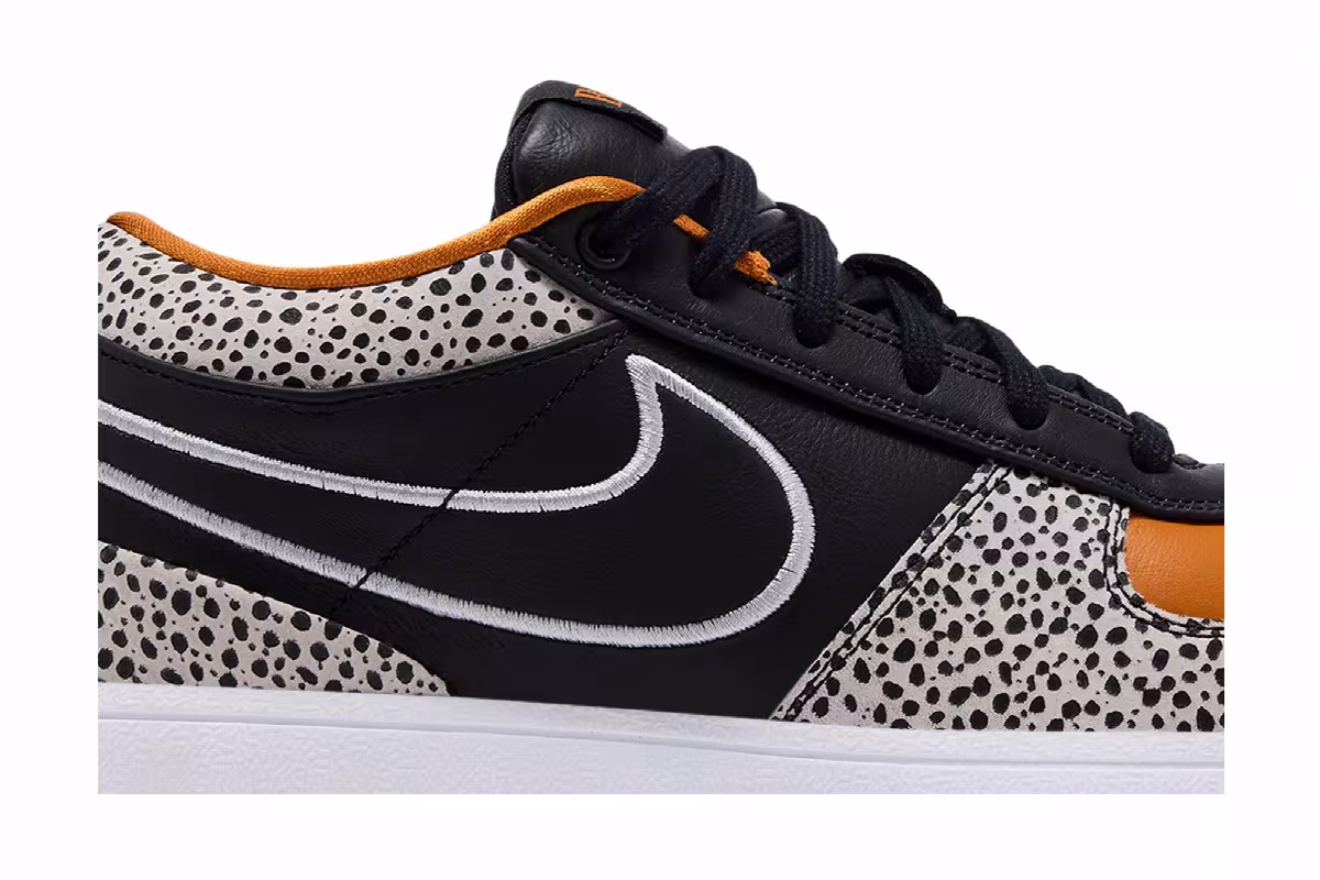 Nike Book 1 EP Safari, view 3