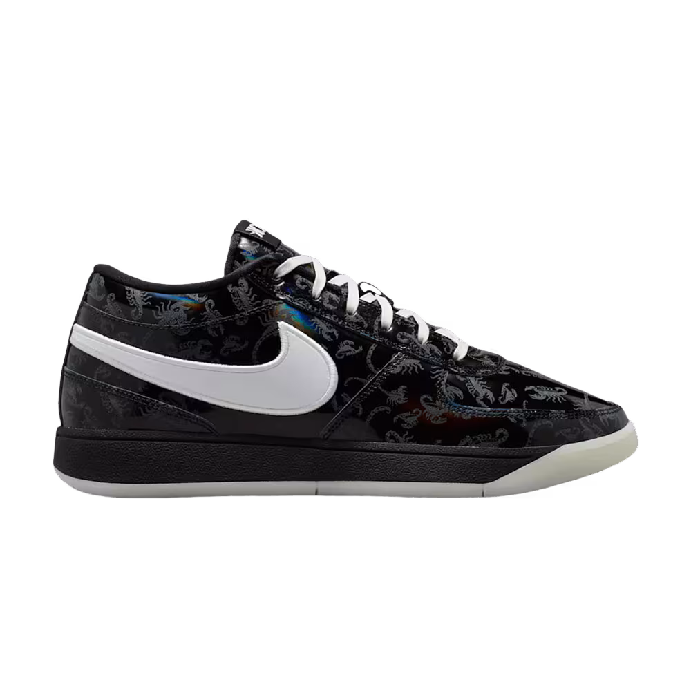 Nike Book 1 Halloween EP Scorpion