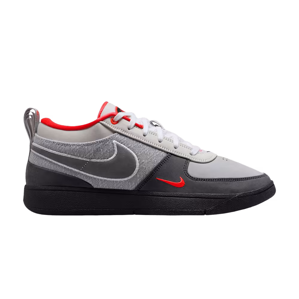 Nike Book 1 EP Solar Red