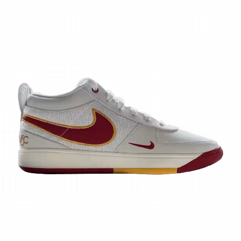 Nike Book 1 'USC Home' PE