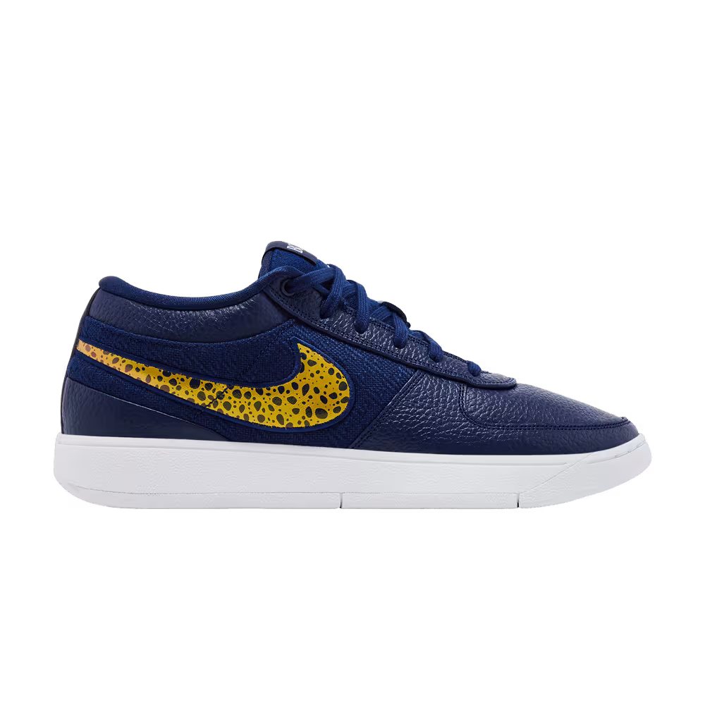 Nike Book 1 Immortalized Pack - Blue Void