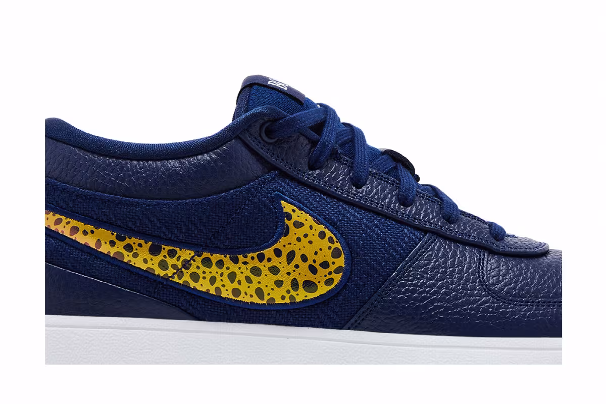 Nike Book 1 Immortalized Pack - Blue Void, view 3