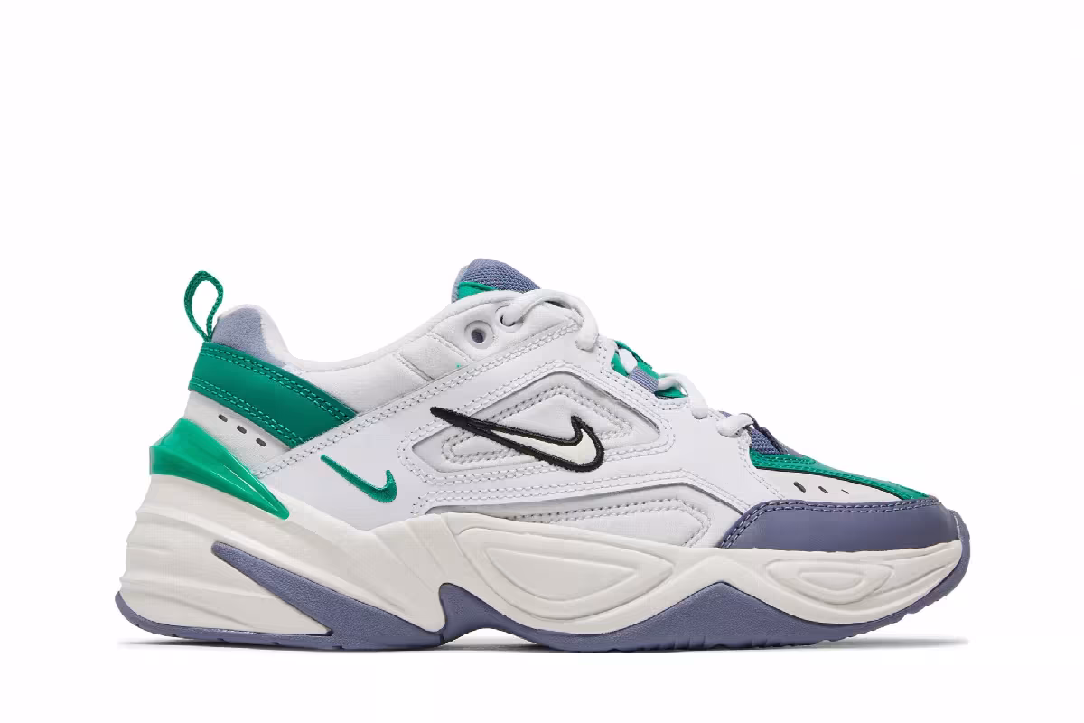 Nike M2K Tekno, view 2
