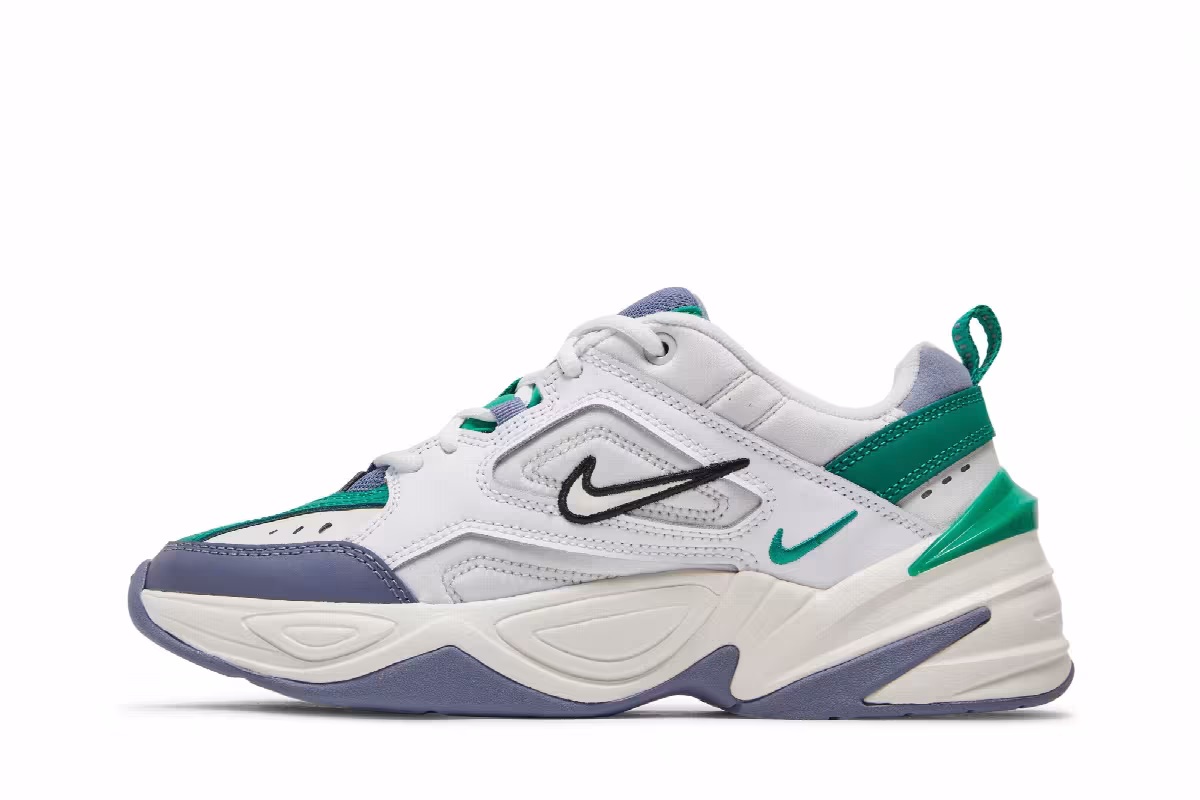 Nike M2K Tekno, view 4