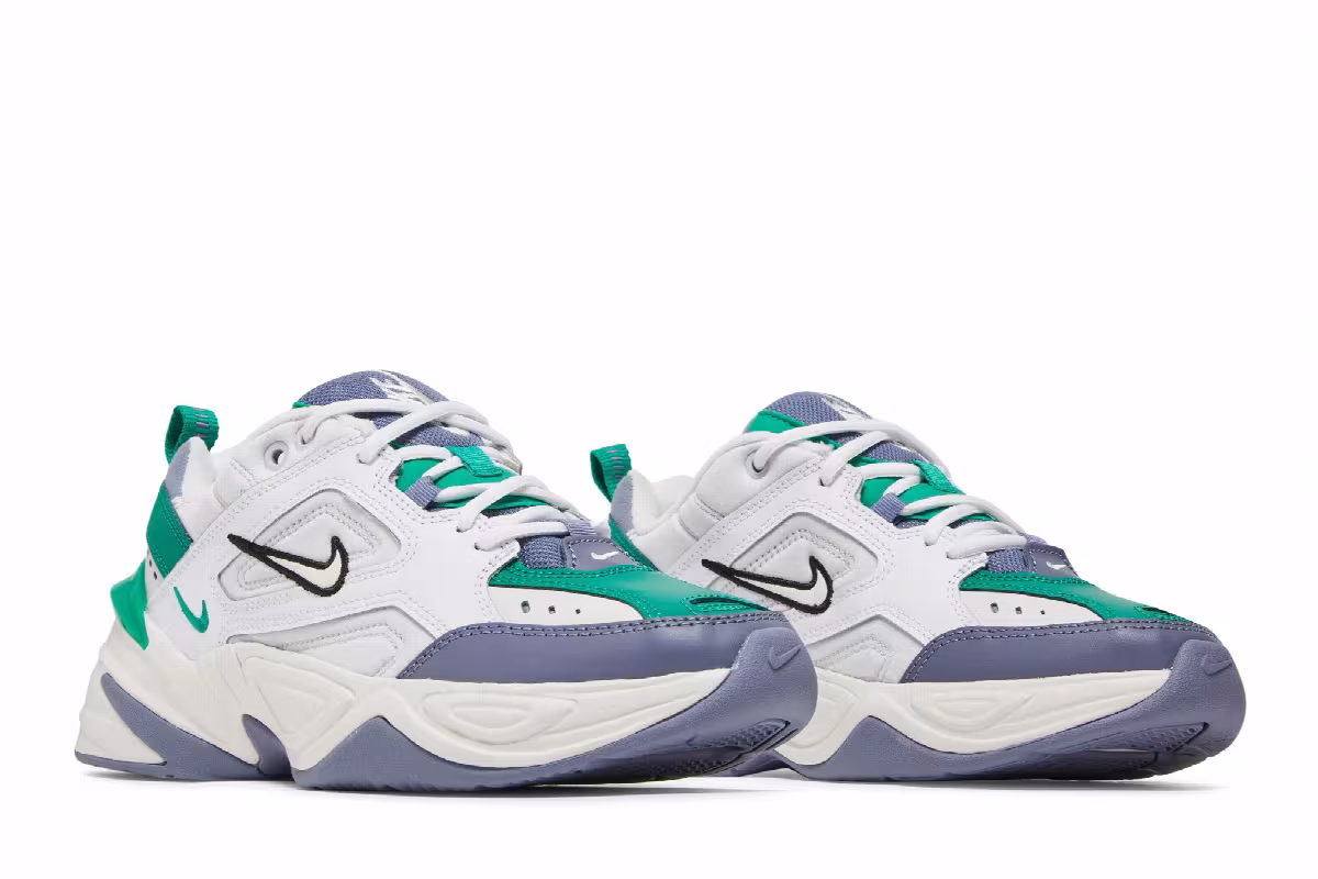 Nike M2K Tekno, view 9