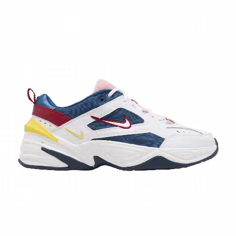 Nike Wmns M2K Tekno 'Blue Force'
