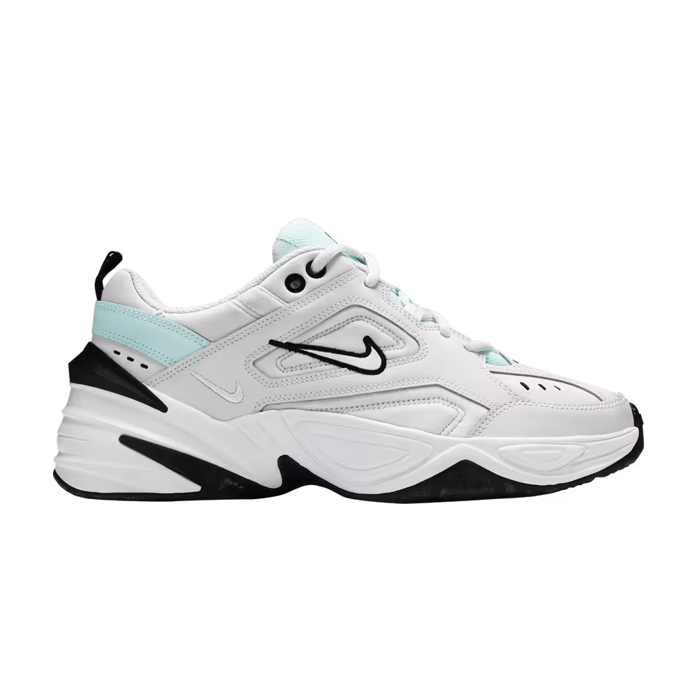 Nike Women's M2K Tekno Platinum Tint