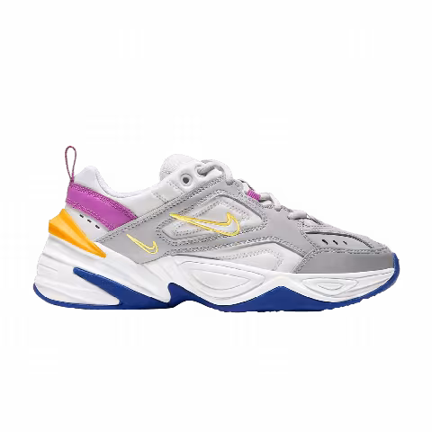 Nike Wmns M2K Tekno 'Grey Photon Dust'