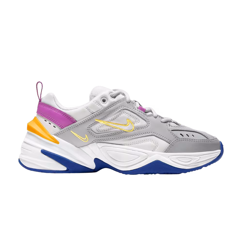 Nike Women's M2K Tekno Grey Photon Dust