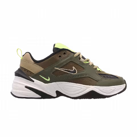 Nike Wmns M2K Tekno 'Yukon Brown'