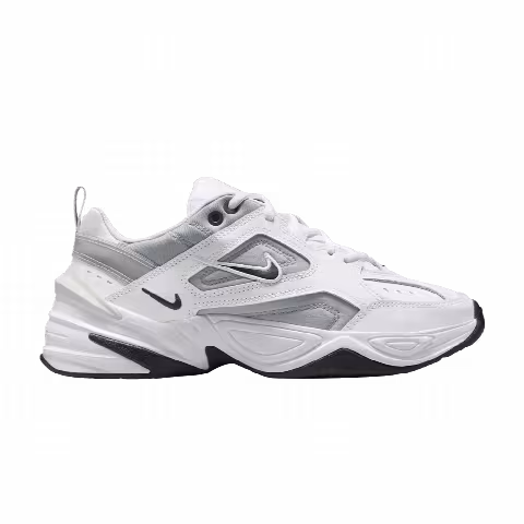 Nike Wmns M2K Tekno 'White Anthracite'