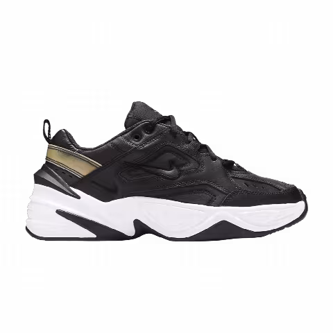 Nike Wmns M2K Tekno 'Black Oil Grey'