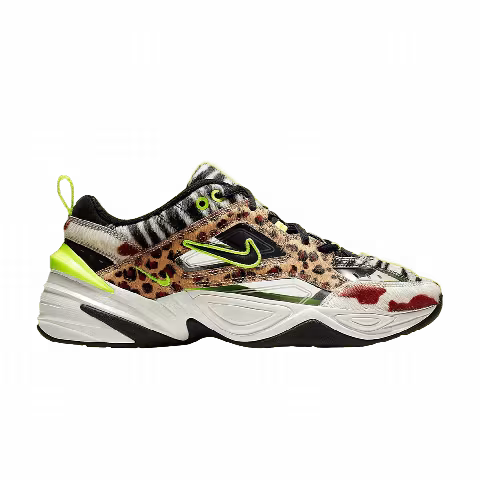 Nike M2K Tekno 'Animal Pack'