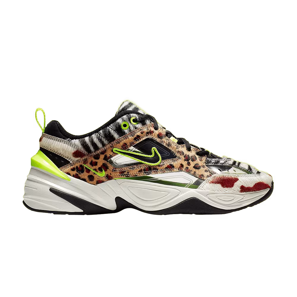 Nike M2K Tekno Animal Pack